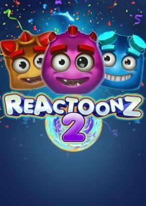Reactoonz 2