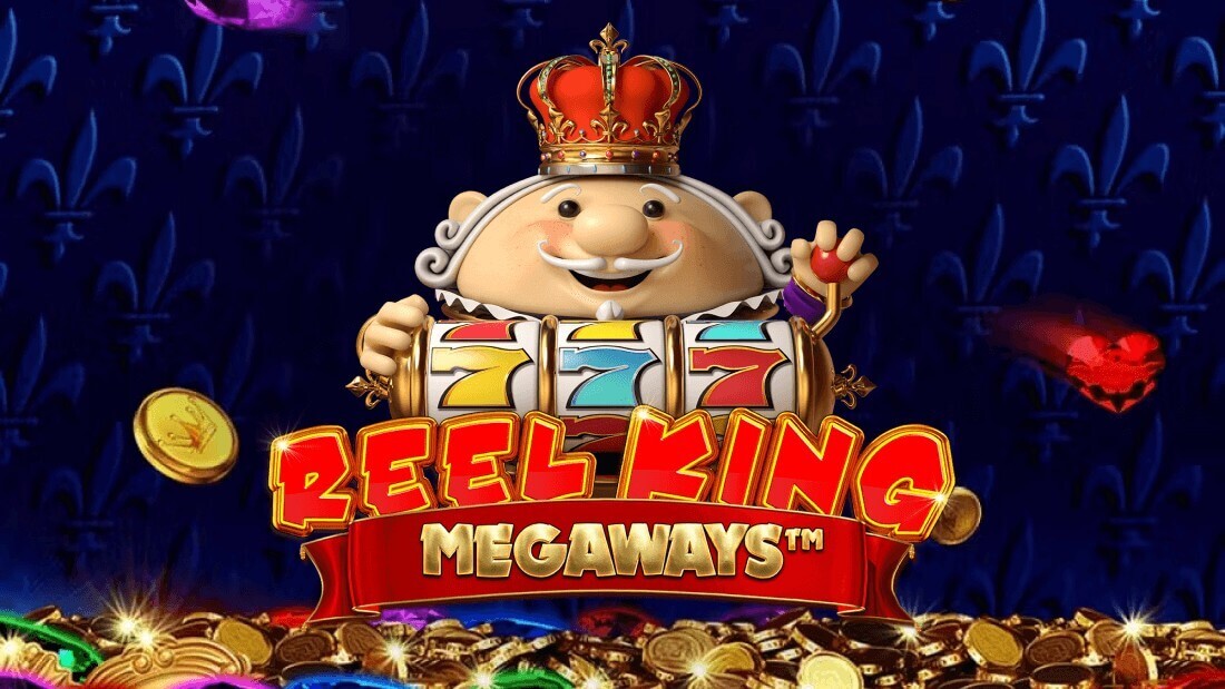 Reel King Megaways