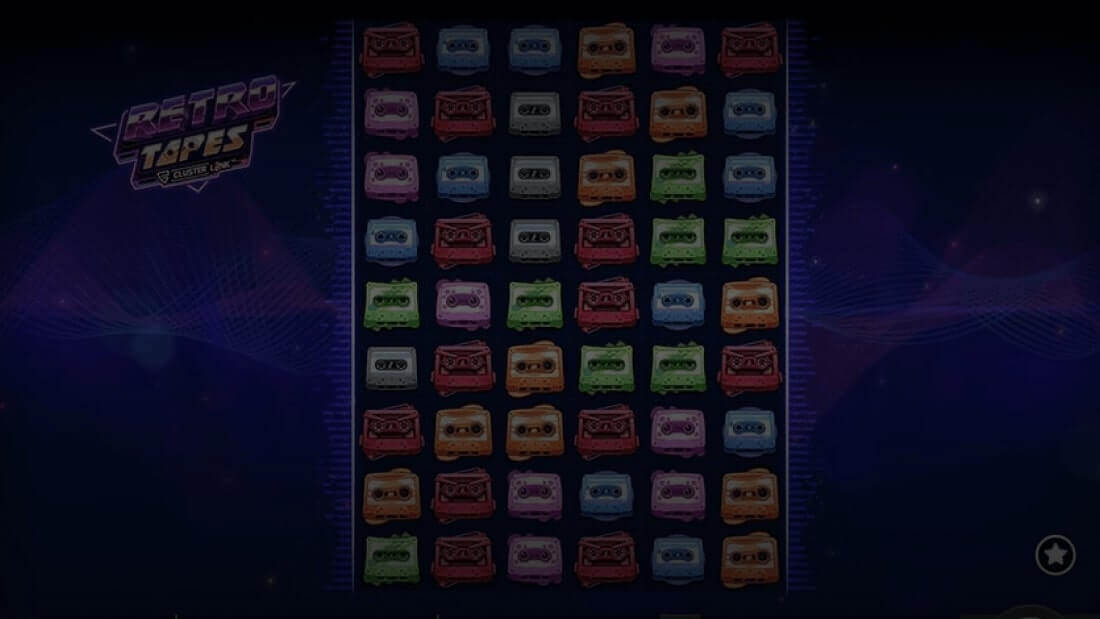 Retro Tapes