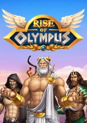 Rise of Olympus