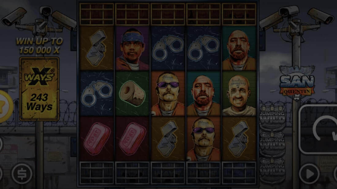 San Quentin