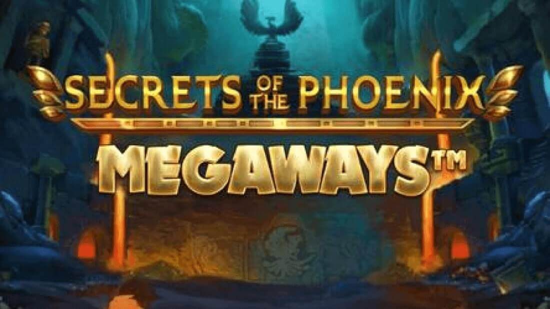 Secrets of the Phoenix Megaways