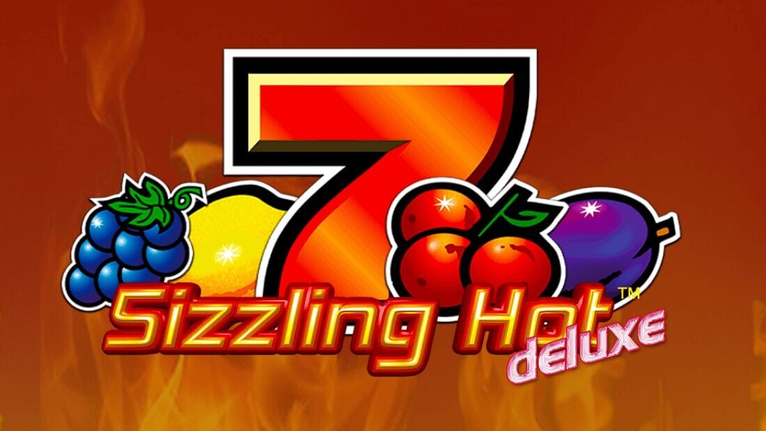 Sizzling Hot Deluxe
