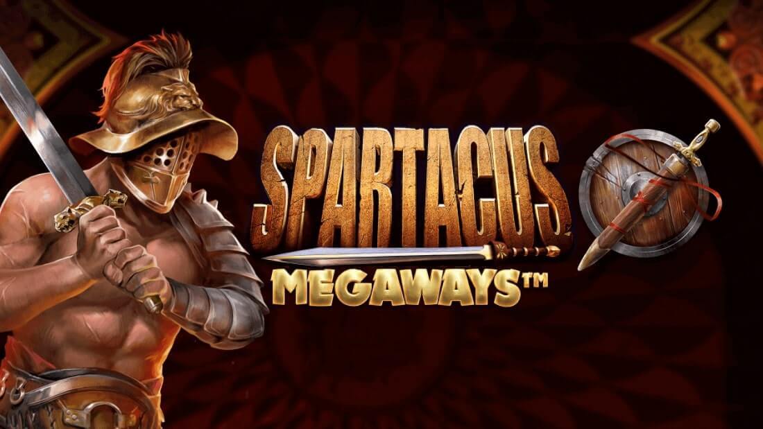 Spartacus Megaways