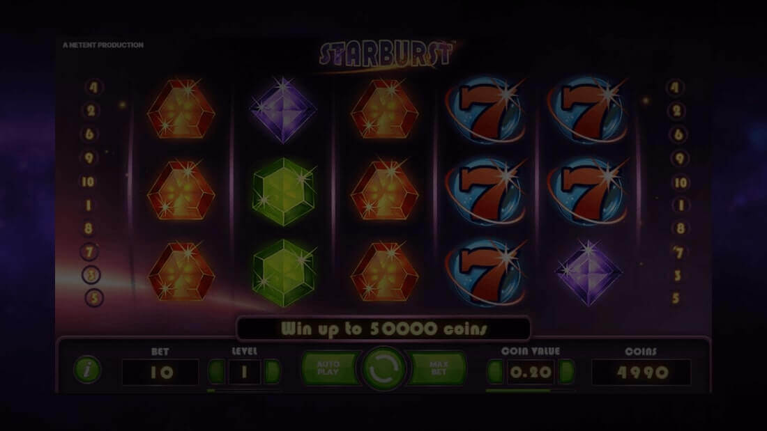 Starburst