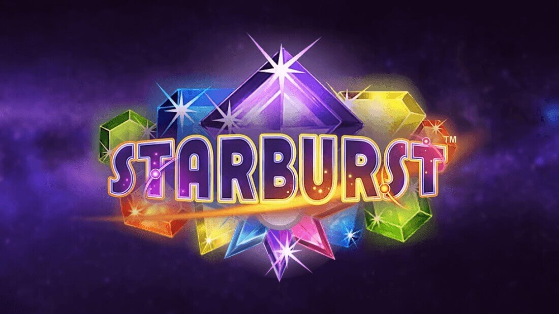 Starburst