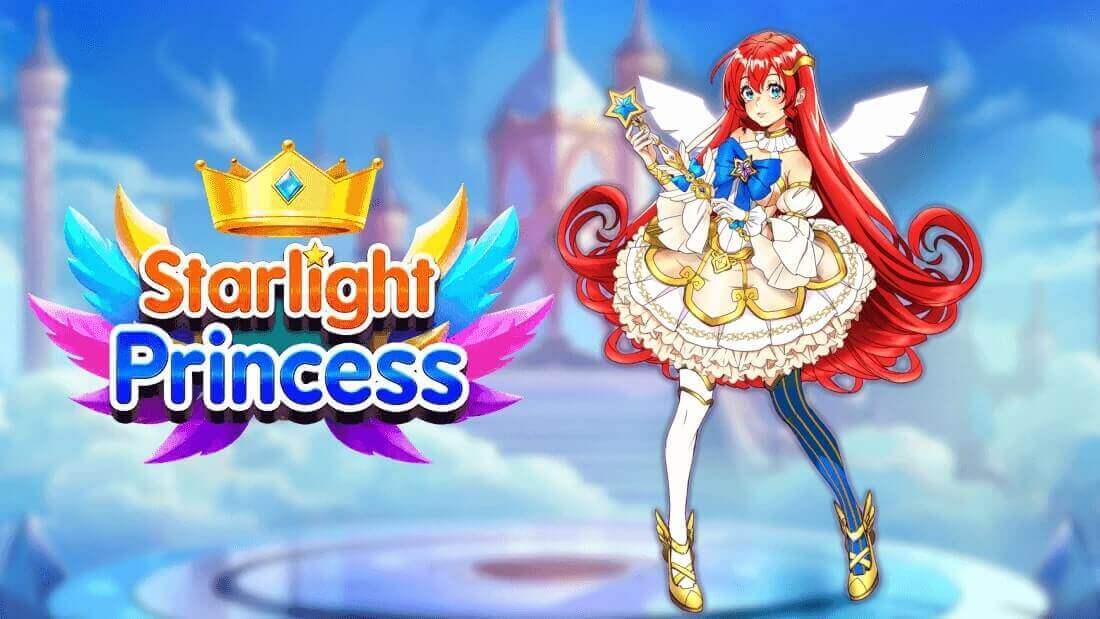Starlight Princess
