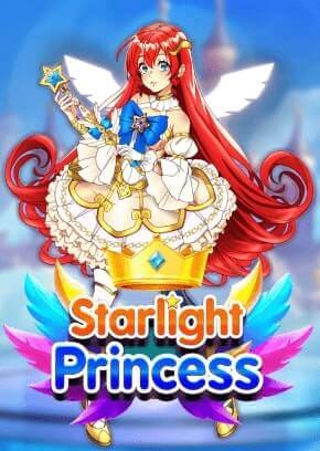 Starlight Princess