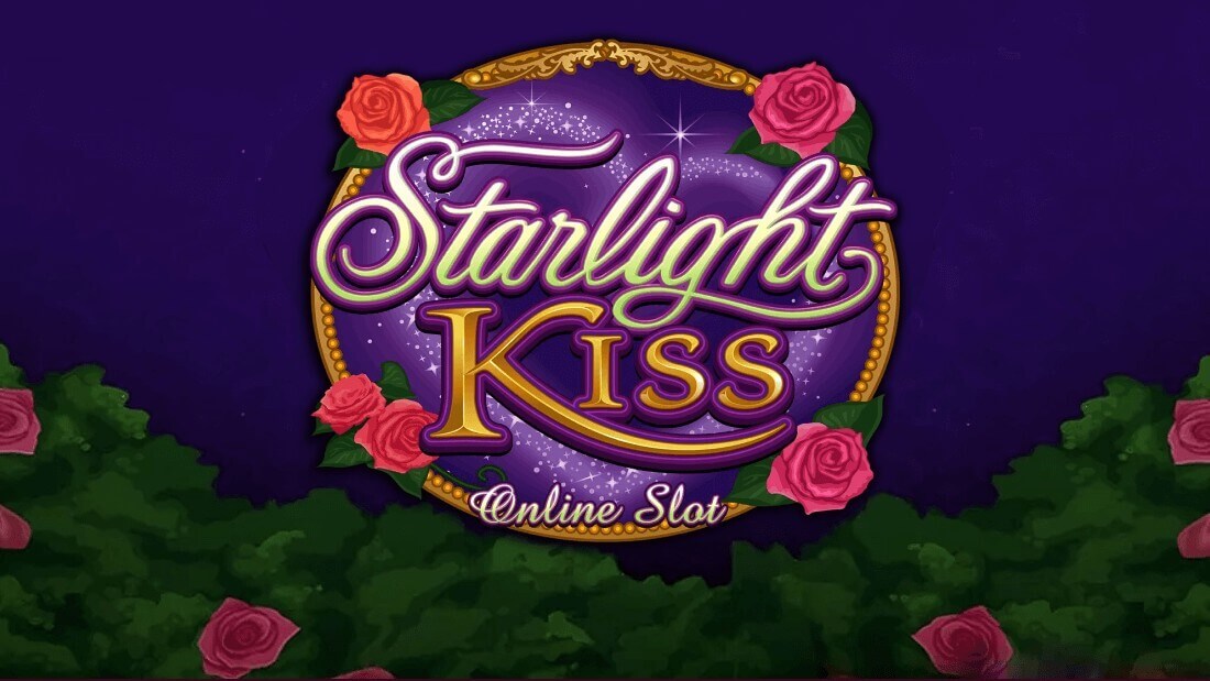 Starlight Kiss