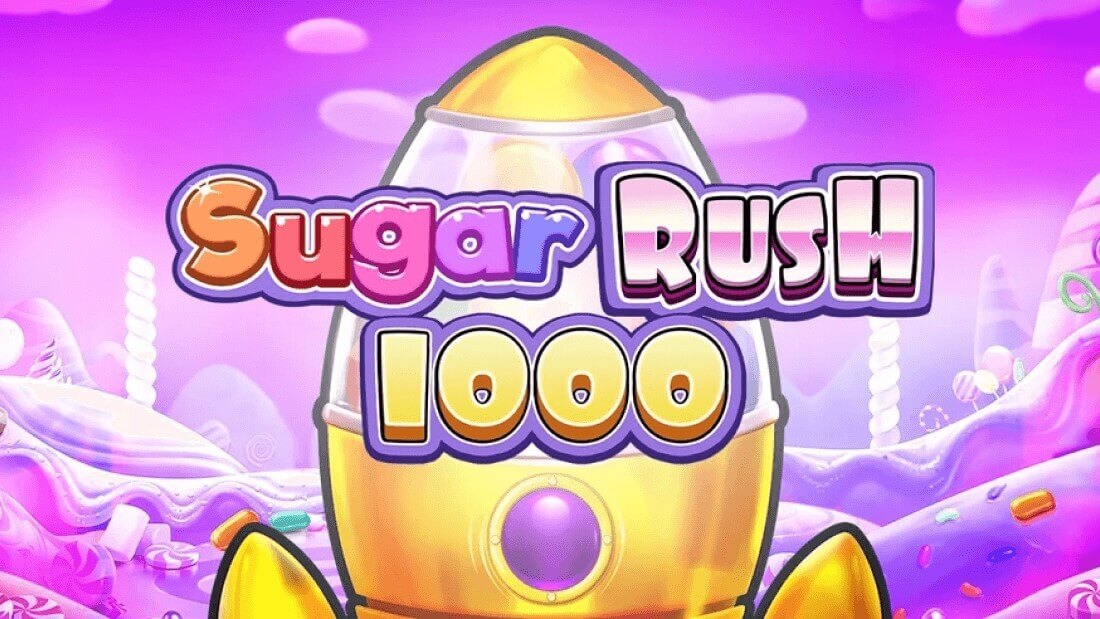 Sugar Rush 1000