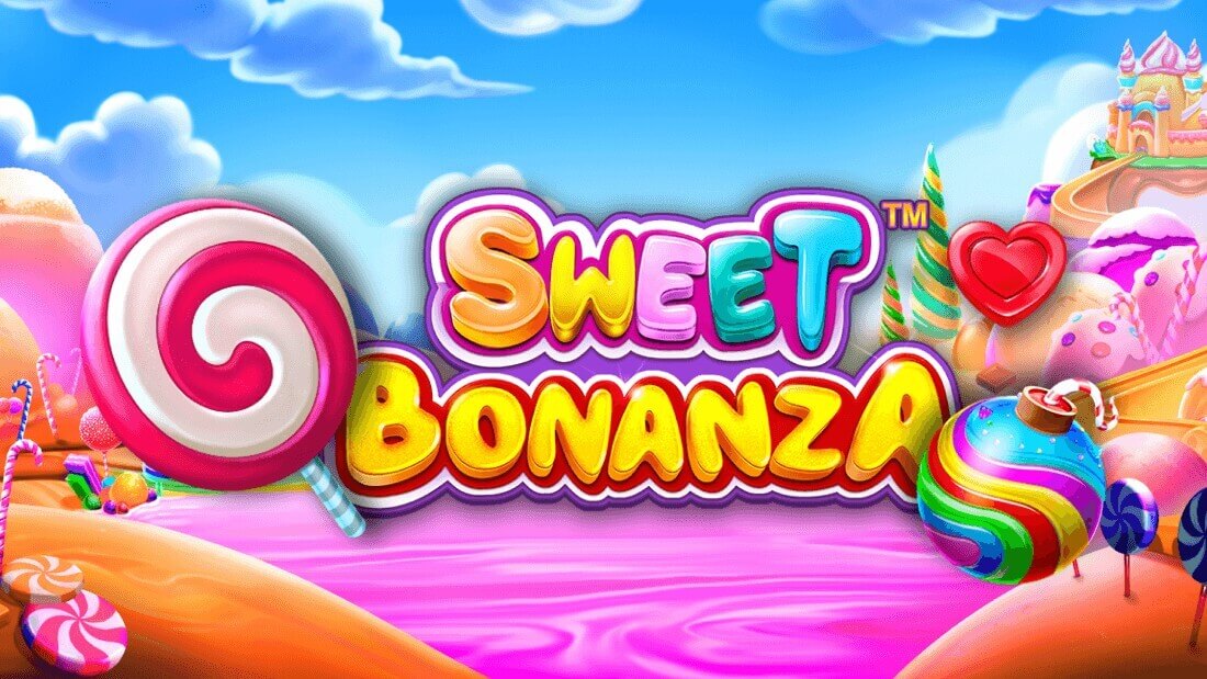 Sweet Bonanza