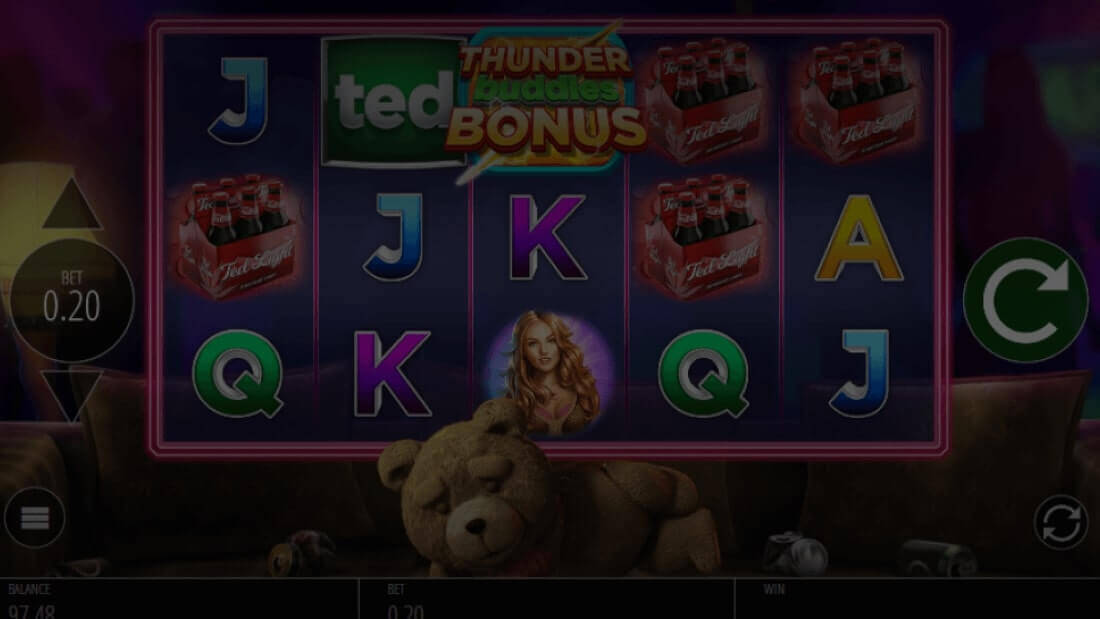 TED