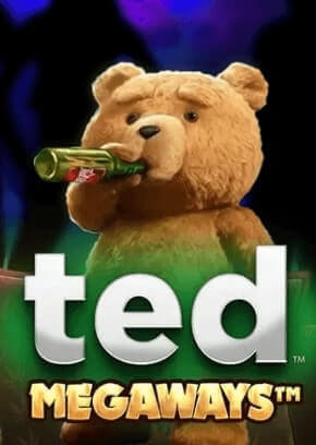Ted Megaways