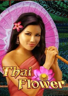 Thai Flower