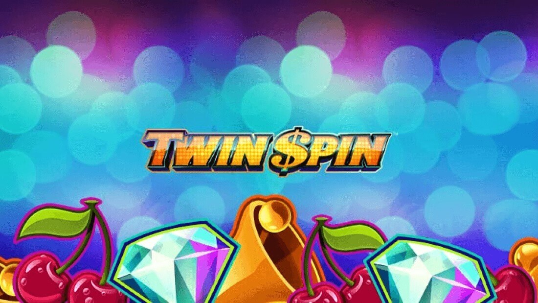 Twin Spin