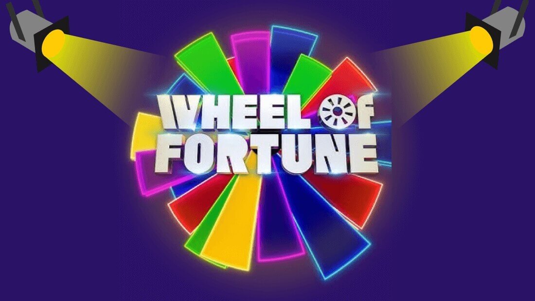 Wheel of Fortune