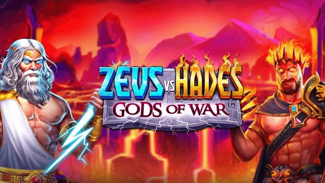 Zeus vs Hades